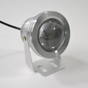 ASHATA IR-Strahler Licht 15 LEDs, IR-Strahler Überwachungskamera