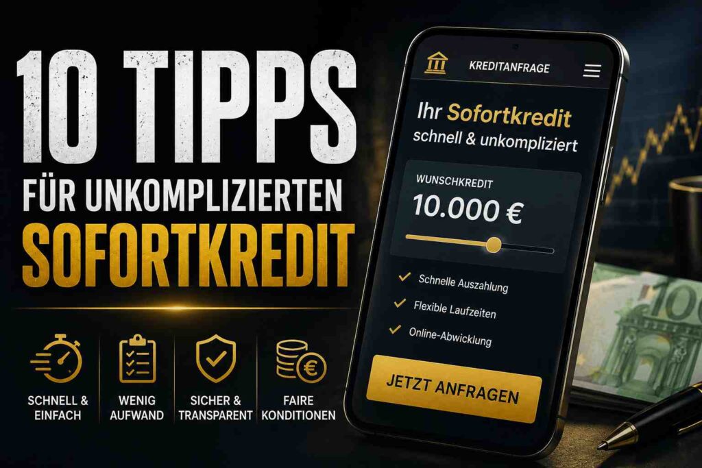 10-Tipps-fuer-unkomplizierten-Sofortkredit