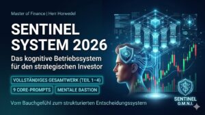 Das kognitive Betriebssystem für den strategischen Investor
