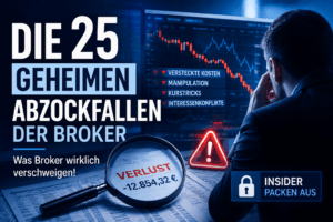 Die 25 geheimen Abzockfallen – Jürgen Wechsler