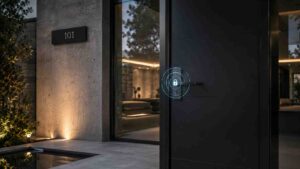 Die unsichtbare Zielscheibe Warum die größte Schwachstelle Ihrer Hardware Wallet vor der Haustür liegt