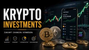 Krypto-Investments rechnen statt raten
