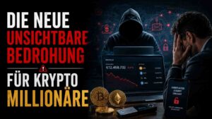 Selbstverwahrung vollständige Operational Security Blaupause HNWI