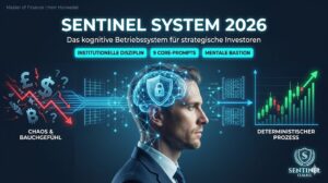 Vom Tool-Chaos zum deterministischen Investment-System