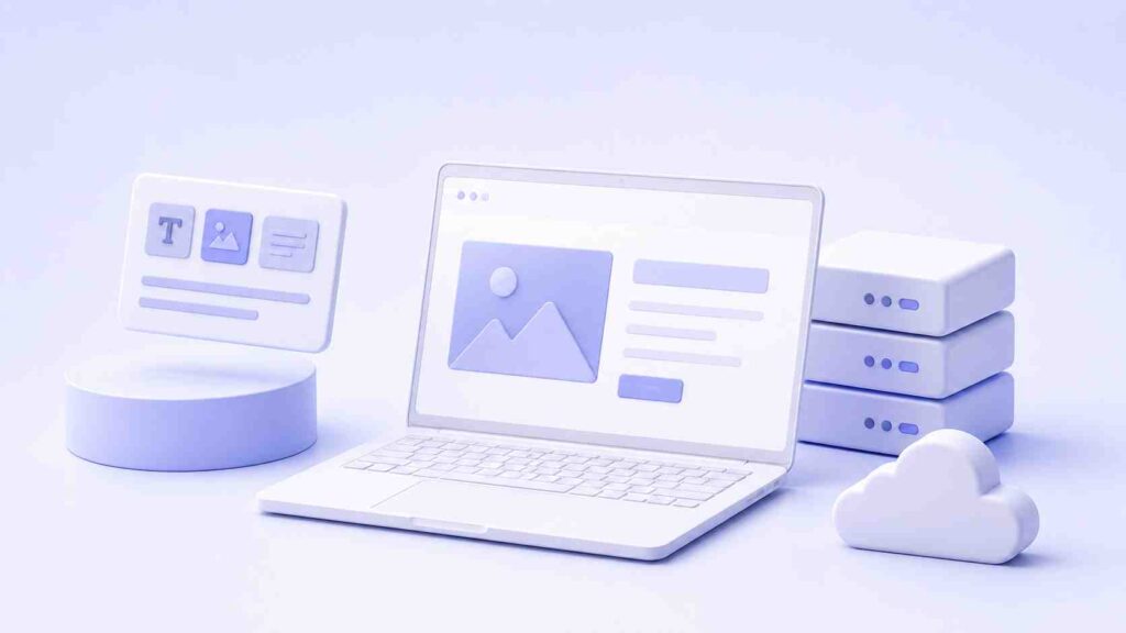 10Web: WordPress-Websites per KI bauen und hosten