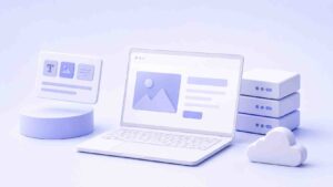 10Web: WordPress-Websites per KI bauen und hosten