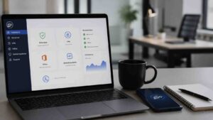 2GO Software im Überblick Sicherheit VPN Office Betriebssysteme mehr aus einer Hand