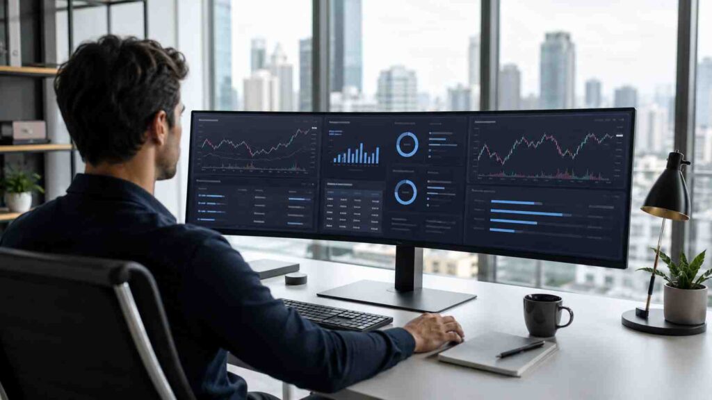 Anleihen kaufen bei CapTrader: Staats-, Unternehmens- & Bundesanleihen weltweit