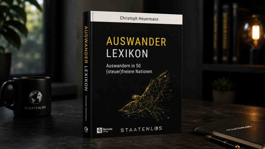 Auswander Lexikon von Staatenlos 50 Länder im Vergleich für deine Auswanderung