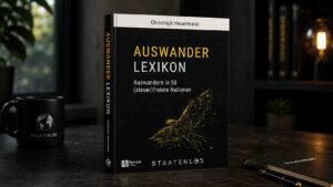Auswander Lexikon von Staatenlos 50 Länder im Vergleich für deine Auswanderung