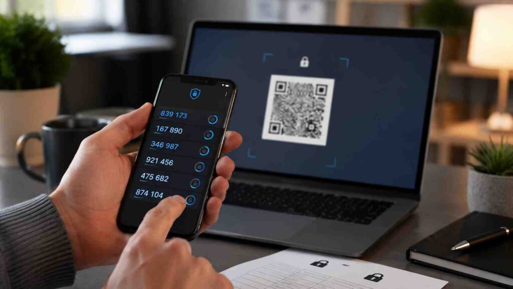 Authenticator-App einrichten: So nutzt du Zwei-Faktor-Anmeldung richtig – sicherer als jede SMS