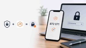 Authenticator-App einrichten So nutzt du Zwei-Faktor-Anmeldung richtig – sicherer als jede SMS