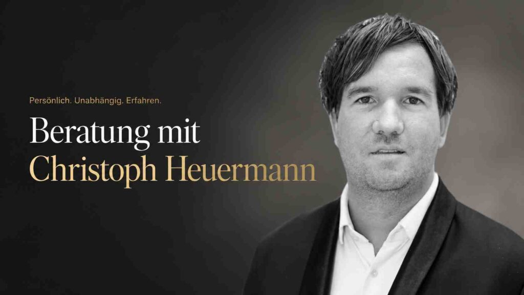 Beratung mit Christoph Heuermann das persönliche 1 zu 1 zu Auswandern Steuern und Flaggentheorie
