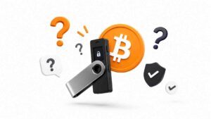 Bitcoin & Krypto sicher selbst verwahren: die wichtigsten Fragen
