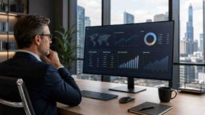 CapTrader Demokonto: risikofrei mit virtuellem Geld traden (Paper Trading)