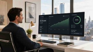 CapTrader Kosten & Gebühren 2026: Was ein Trade wirklich kostet