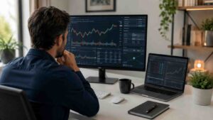 CapTrader-Zinsen aufs Guthaben: was dein nicht investiertes Cash bringt