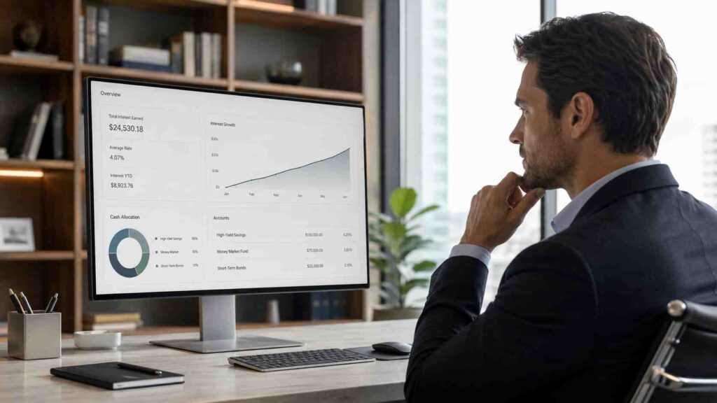 CapTrader im Test: der deutsche Zugang zu Interactive Brokers – lohnt sich das Profi-Depot