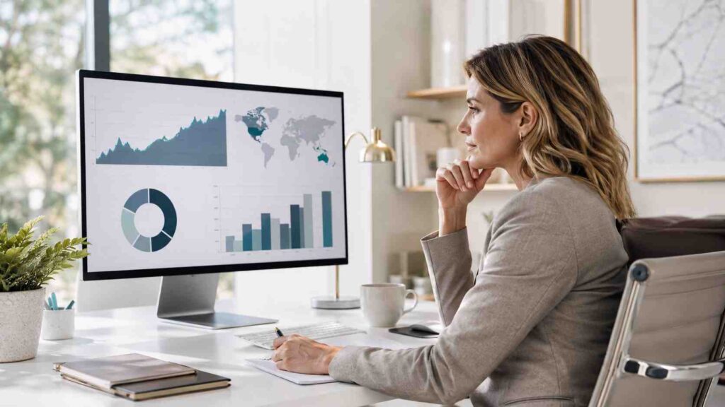 CapTrader oder Interactive Brokers (IBKR) direkt? Der ehrliche Vergleich