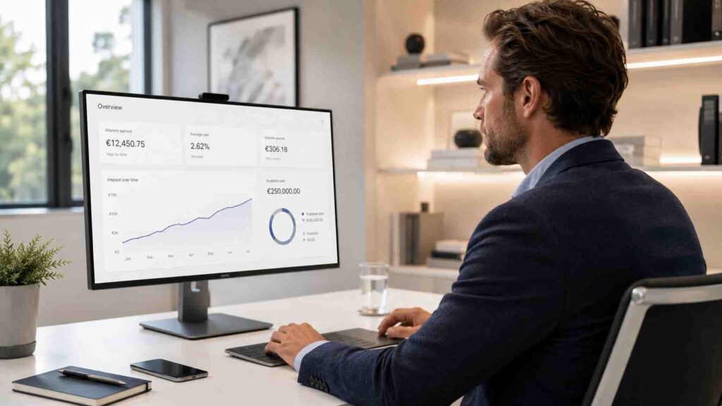 CapTrader vs. Trade Republic & Interactive Brokers: Welcher Broker passt zu dir