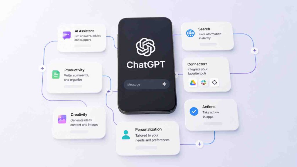 ChatGPT als „Superapp": Was OpenAIs großer Umbau bedeutet – und worauf du achten solltest