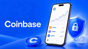 Coinbase: Kryptowährungen kaufen, verwahren und verstehen