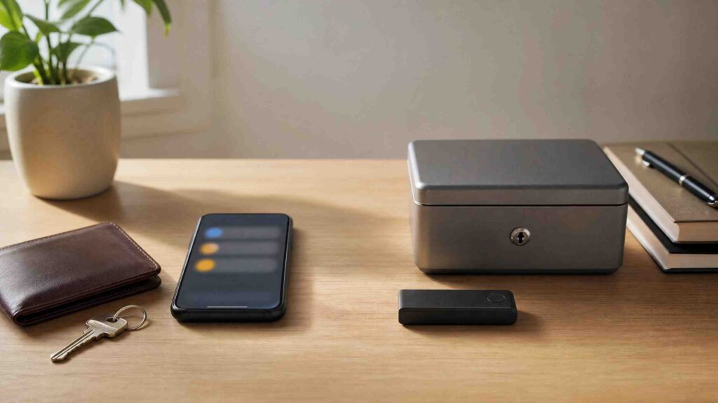Cold Wallet vs. Hot Wallet: Unterschied und wann was sinnvoll ist
