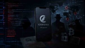 „Coruna": Wie ein staatliches iPhone-Hacking-Werkzeug bei Spionen und Krypto-Dieben landete