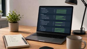 Credential-Hygiene: Die Sicherheitsbasis, die fast jeder vernachlässigt – und wie du sie in einem Wochenende in Ordnung bringst