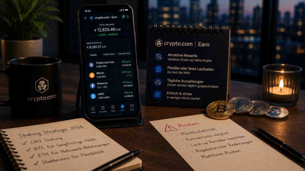 Crypto-com-Earn-Staking-2026-Belohnungen-auf-Krypto-verdienen-so-funktioniert-es-und-das-sind-die-Risiken