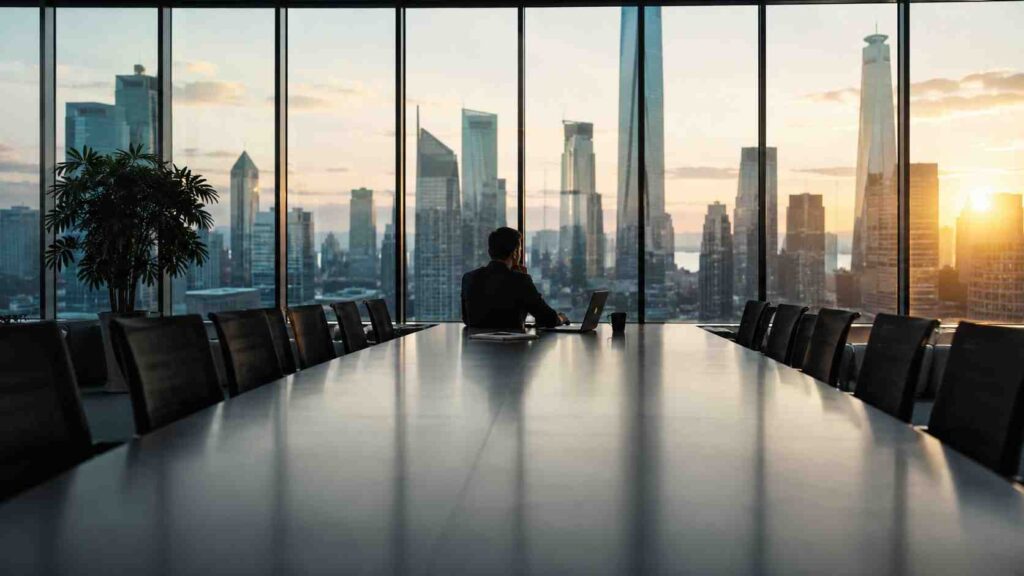 Das Ein-Personen-Milliardenunternehmen: Wie nah ist die Solo-Milliarde wirklich