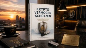 Das vollständige Sicherheitssystem für Selbstverwahrung