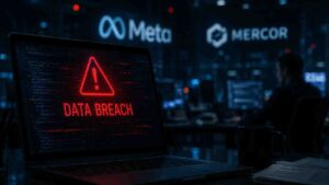 Datenleck bei KI-Datenlieferant Mercor: Warum Meta stoppt – und was das über KI-Lieferketten verrät