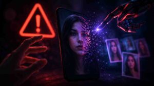 Deepfakes und Deepnudes Sind die KI-Anbieter die wahren Ermöglicher des Missbrauchs