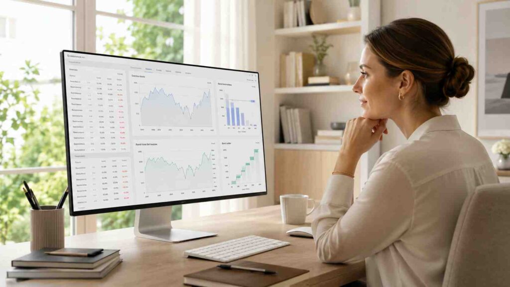 Depot zu CapTrader übertragen: Wechsel ohne Verkauf – Schritt für Schritt