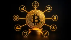 Die 9 Prinzipien von Bitcoin Was Bitcoin im Kern ausmacht