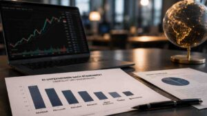 Die größten KI-Unternehmen nach Börsenwert – die Übersicht mit Einordnung