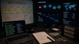 Digital Forensics Wie Cyberangriffe rekonstruiert werden