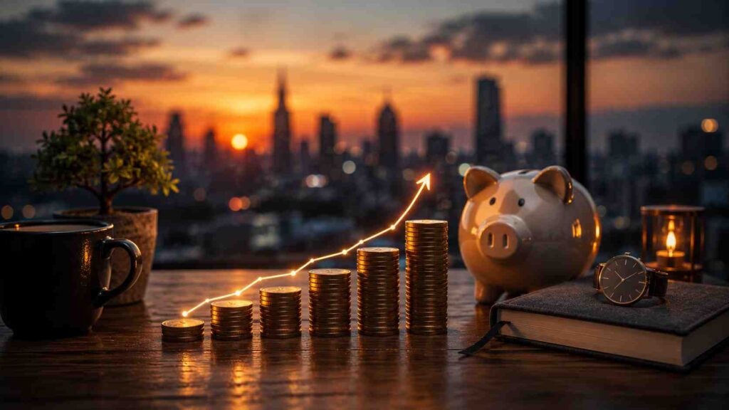 Dividenden-Aktien-2026-Mit-Ausschuettungen-ein-planbares-Einkommen-aufbauen-Strategie-ETFs-und-Risiken