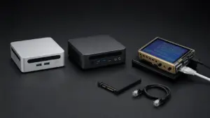 Eigener Bitcoin-Node vom DIY-Kit bis zum Premium-Server