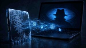 FROST Wie Websites über deine SSD ausspähen, was du sonst noch tust