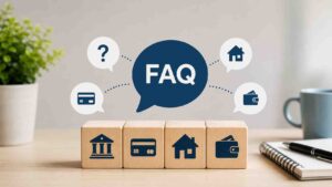 Finanzen-FAQ Häufige Fragen zu Konto Kredit Baufinanzierung Kreditkarte