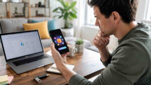 Gefälschte Airdrops erkennen Wenn geschenkte Token deine Wallet leeren