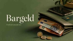 Ist Bargeld die letzte Bastion der Freiheit