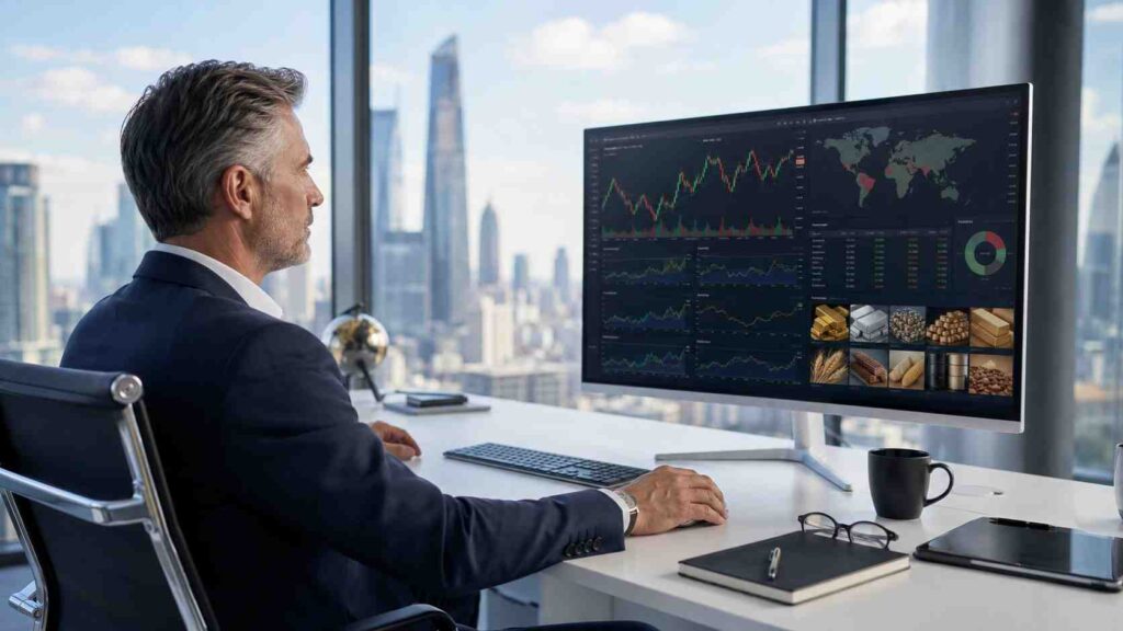 Ist CapTrader sicher? Einlagensicherung & Anlegerschutz im Klartext
