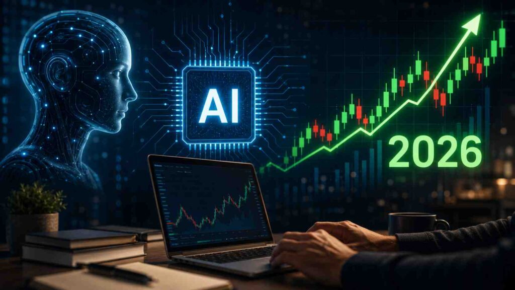 KI-Aktien 2026 Wie du in den Megatrend künstliche Intelligenz investierst ohne blind dem Hype zu folgen