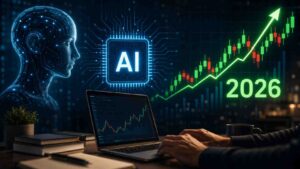 KI-Aktien 2026 Wie du in den Megatrend künstliche Intelligenz investierst ohne blind dem Hype zu folgen