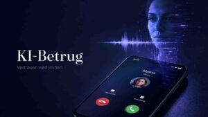 KI-Betrug: Die nächste Evolutionsstufe des Cybercrime