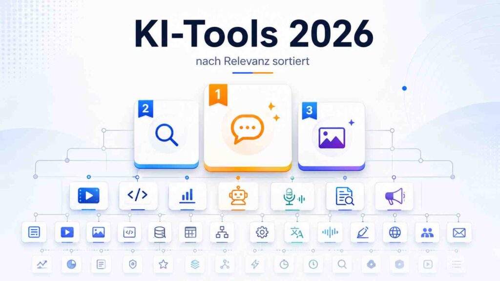 KI-Tools 2026