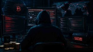 KI als Hacker-Hilfsmitte: Wie mittelmäßige Angreifer mit KI Millionen in Krypto erbeuteten